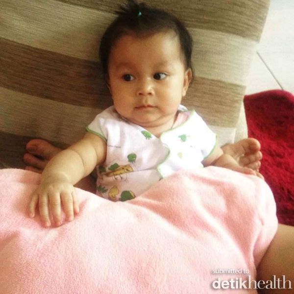 Angelique Jeslyn Felicya Maris